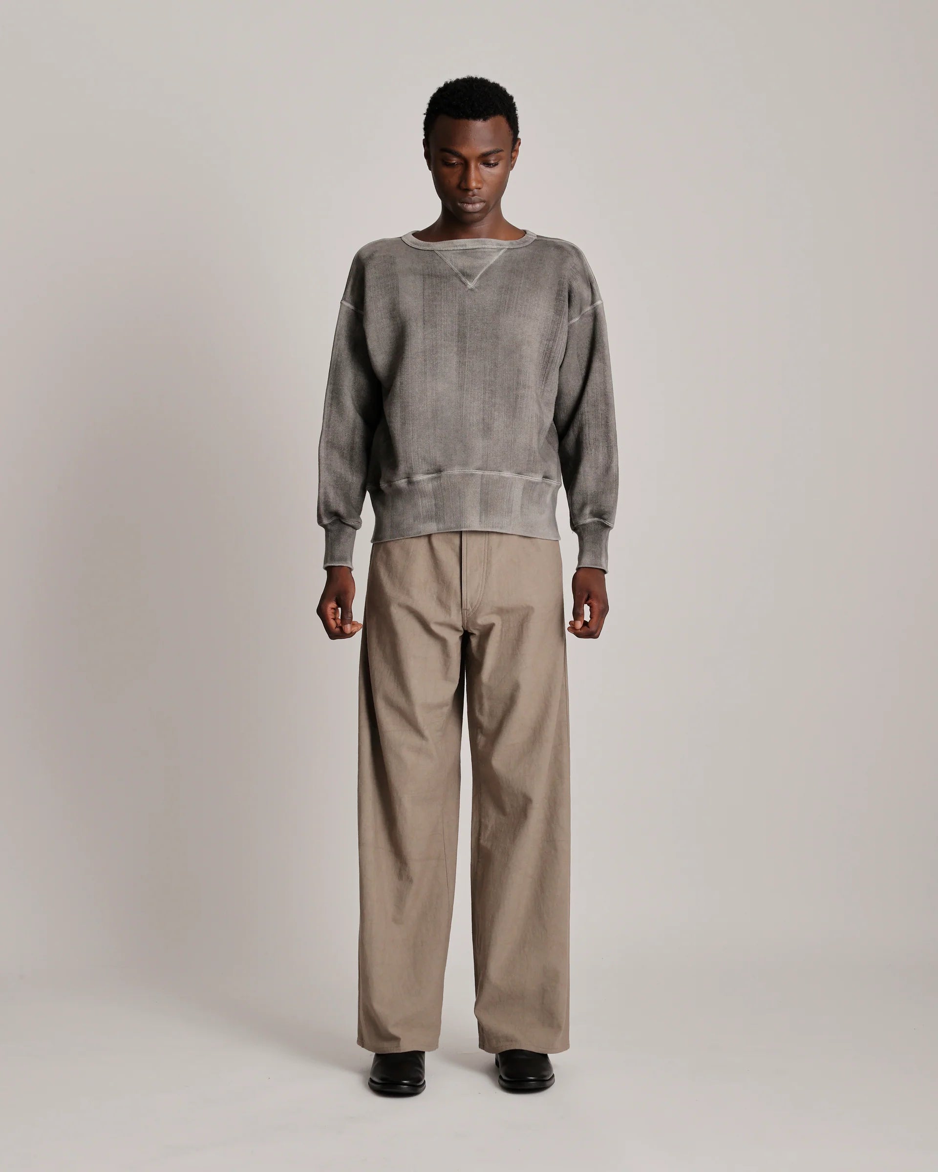 T.T 25AW LOT.603 SWEAT SHIRT